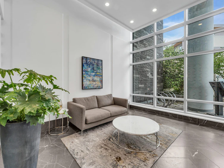 1002-520 Como Lake Avenue, Coquitlam, BC, V3J 0E8 - 35