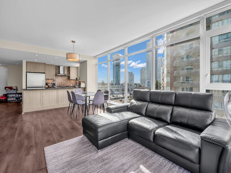 1002-520 Como Lake Avenue, Coquitlam, BC, V3J 0E8 - 8