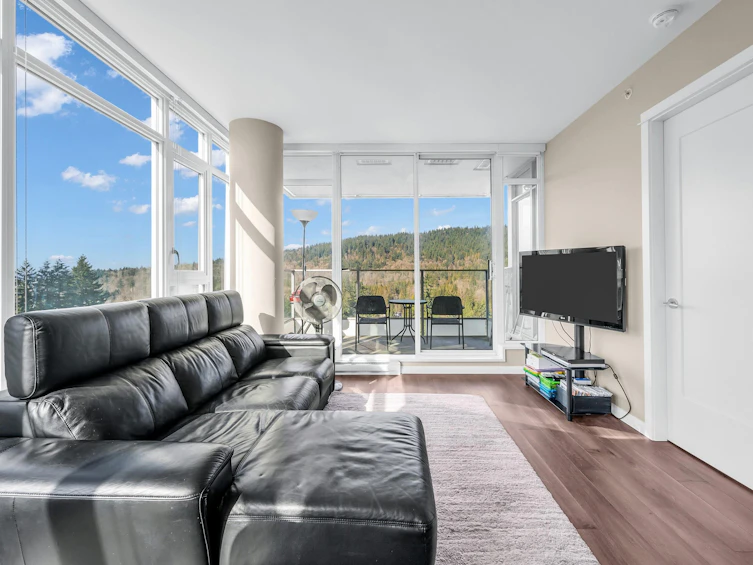 1002-520 Como Lake Avenue, Coquitlam, BC, V3J 0E8 - 6