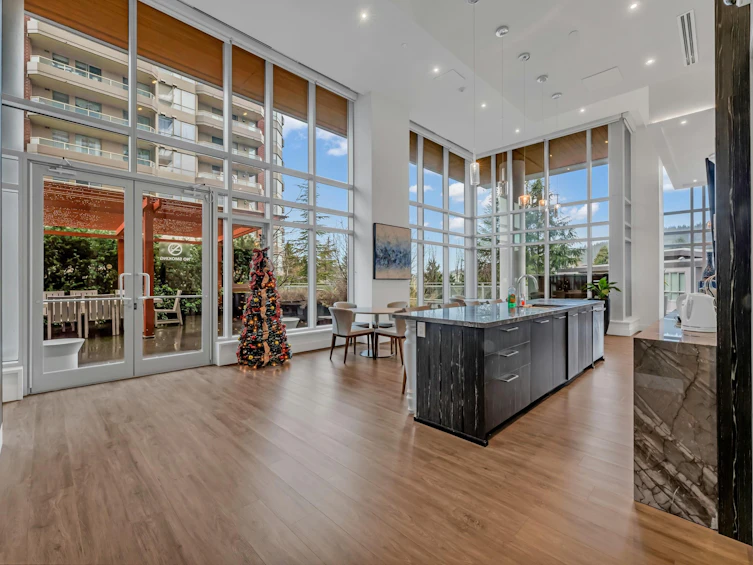 1002-520 Como Lake Avenue, Coquitlam, BC, V3J 0E8 - 30