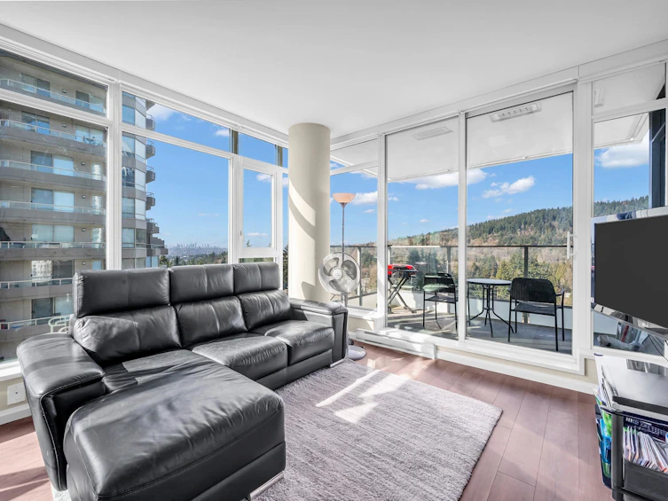 1002-520 Como Lake Avenue, Coquitlam, BC, V3J 0E8 - 7