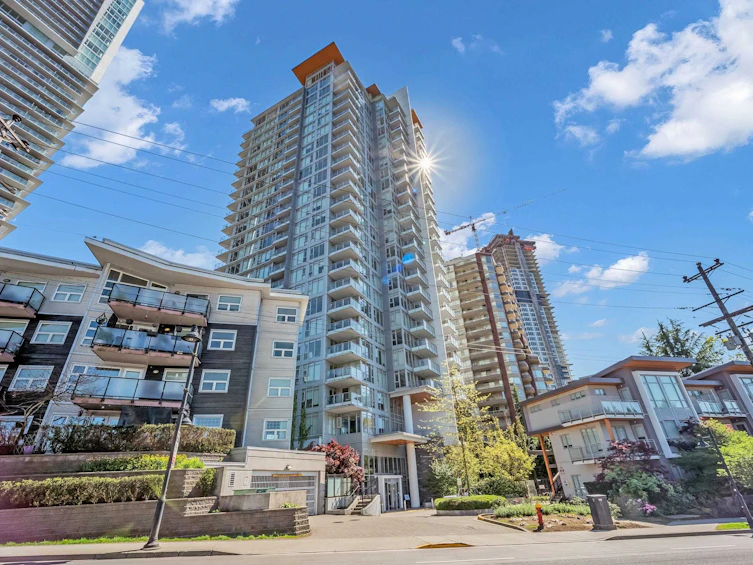 1002-520 Como Lake Avenue, Coquitlam, BC, V3J 0E8 - 36