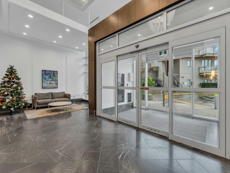 1002-520 Como Lake Avenue, Coquitlam, BC, V3J 0E8 - 34