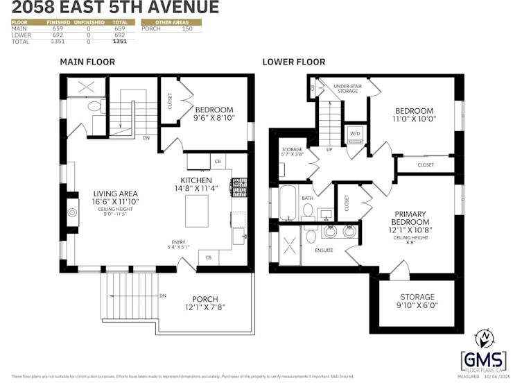 2058 E 5th Avenue, Vancouver, BC, V5N 1M4 - 26