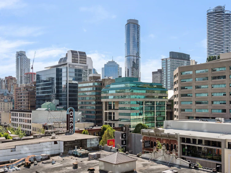 714-833 Seymour Street, Vancouver, BC, V6B 0G4 - 14
