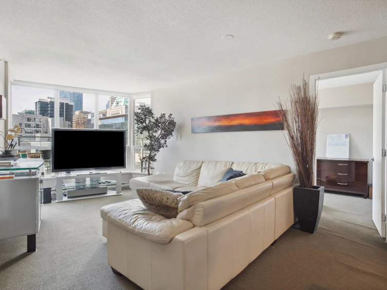 714-833 Seymour Street, Vancouver, BC, V6B 0G4 - 3