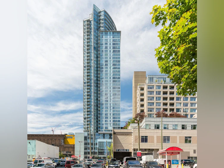 714-833 Seymour Street, Vancouver, BC, V6B 0G4