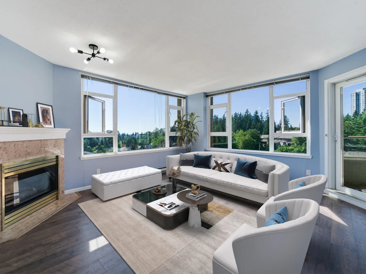 901-7108 Edmonds Street, Burnaby, BC, V3N 4X9