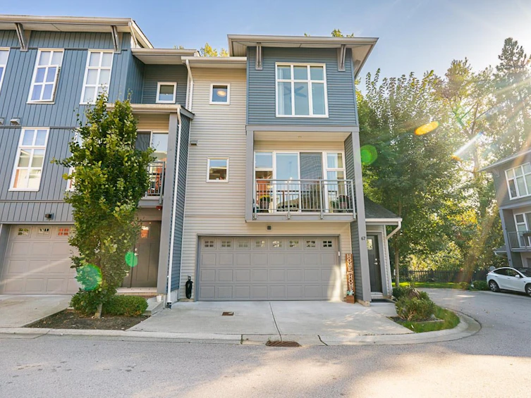 67-24076 112 Avenue, Maple Ridge, BC, V2W 0K2 - 2