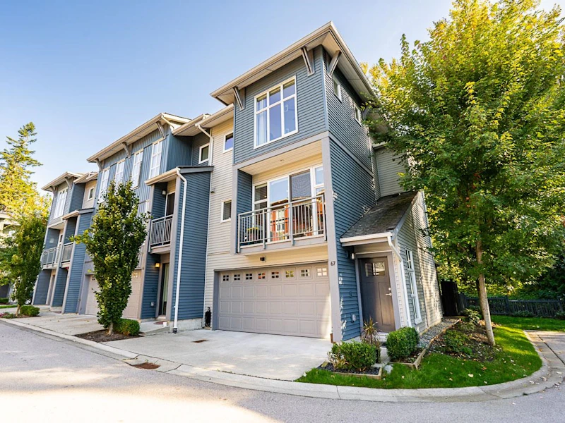 67 - 24076 112th Avenue, Maple Ridge BC