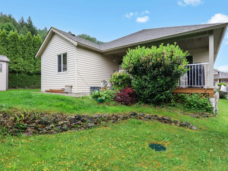 12-43875 Chilliwack Mountain Road, Chilliwack, BC, V2R 5R6 - 18