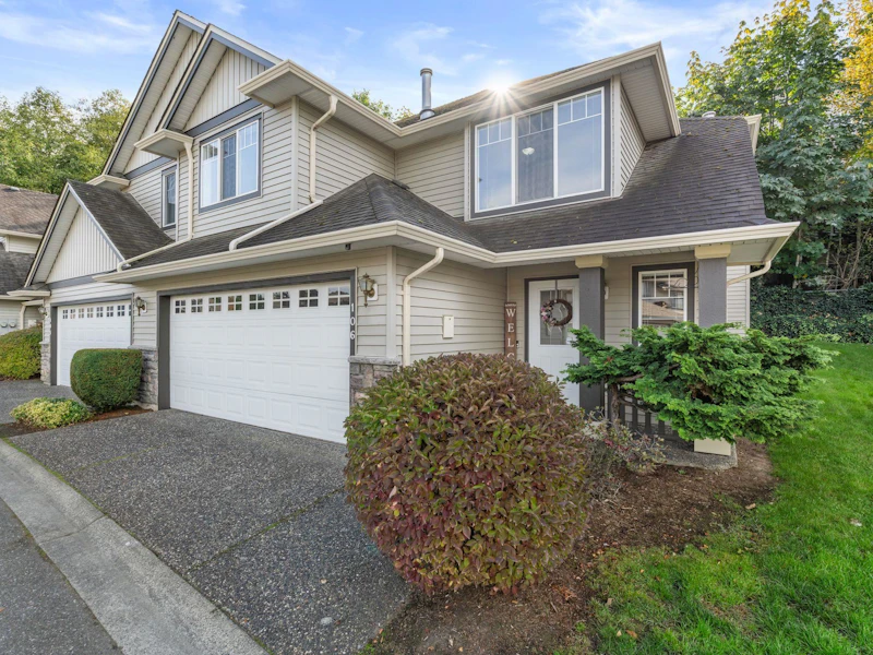 106 - 46360 Valleyview Road, Chilliwack BC V2R 5L7