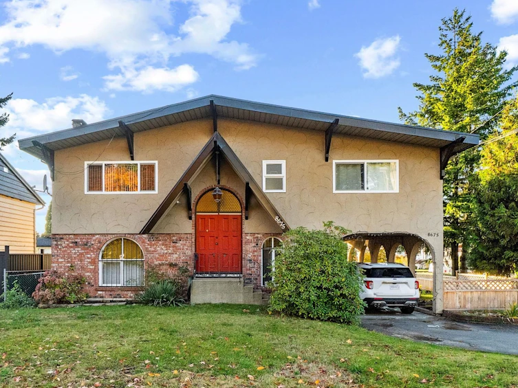 8675 116 Street, Delta, BC, V4C 5W1