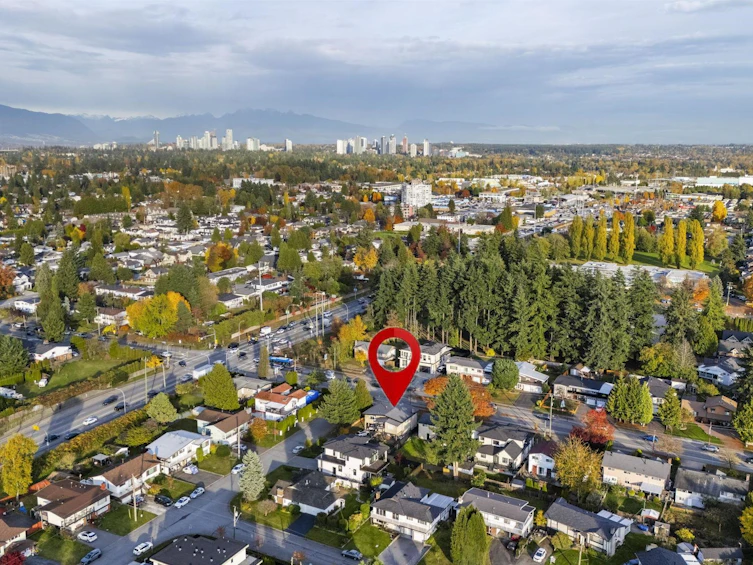 8675 116 Street, Delta, BC, V4C 5W1 - 8