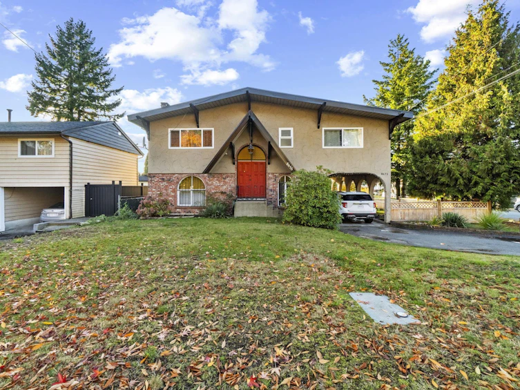 8675 116 Street, Delta, BC, V4C 5W1 - 2