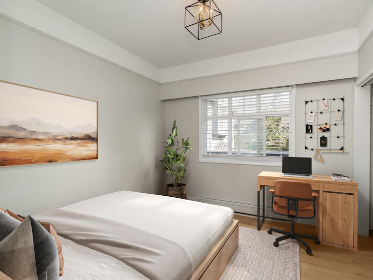3099 W 6th Avenue, Vancouver, BC, V6K 1X4 - 12