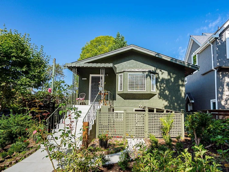 3099 W 6th Avenue, Vancouver, BC, V6K 1X4
