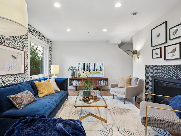 TH3-1568 E 22nd Avenue, Vancouver, BC, V5N 2P1 - 3