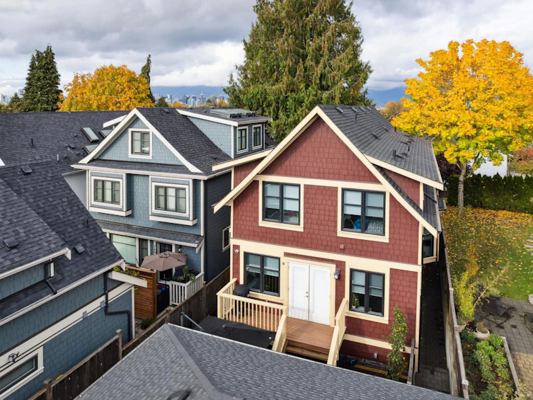 764 E 14th Avenue, Vancouver, BC, V5T 2N3 - 29