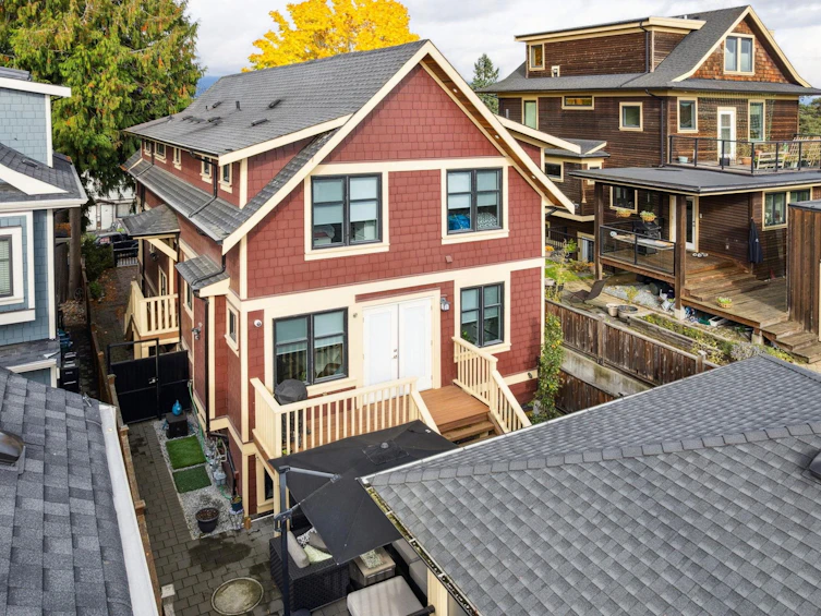 764 E 14th Avenue, Vancouver, BC, V5T 2N3 - 36