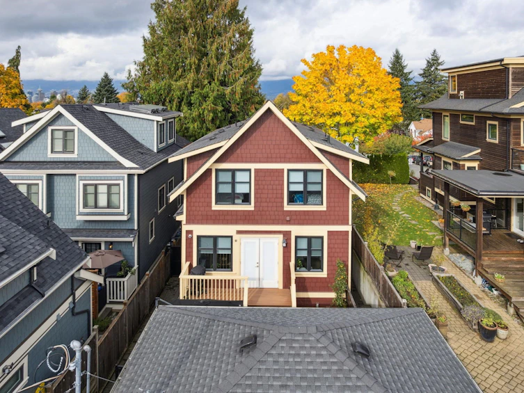 764 E 14th Avenue, Vancouver, BC, V5T 2N3 - 35