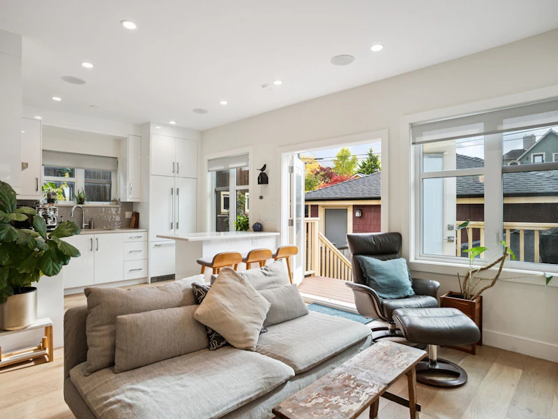 764 E 14th Avenue, Vancouver BC