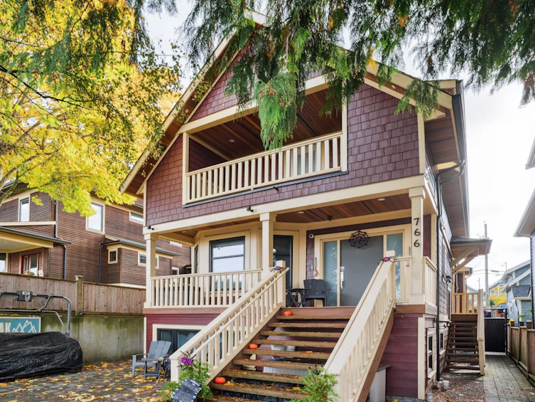 764 E 14th Avenue, Vancouver, BC, V5T 2N3 - 28