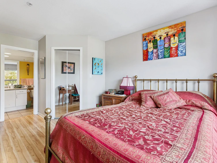 406-3161 W 4th Avenue, Vancouver, BC, V6K 1R6 - 15