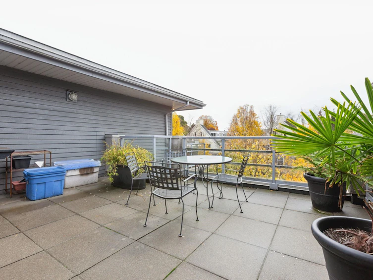 406-3161 W 4th Avenue, Vancouver, BC, V6K 1R6 - 18