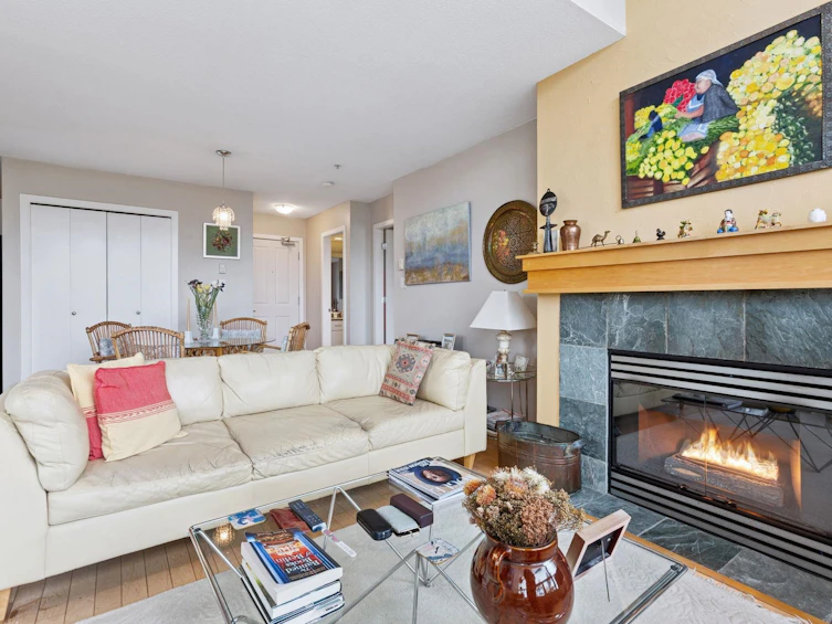 406-3161 W 4th Avenue, Vancouver, BC, V6K 1R6 - 5