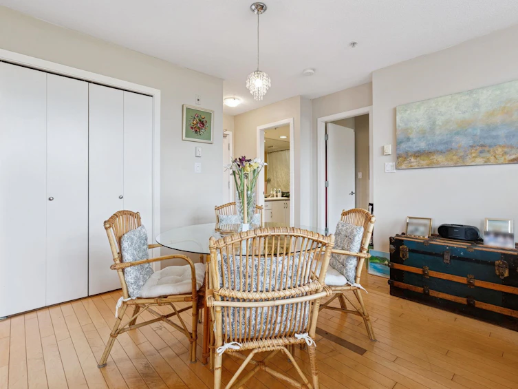 406-3161 W 4th Avenue, Vancouver, BC, V6K 1R6 - 7