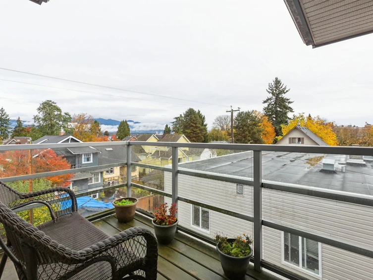 406-3161 W 4th Avenue, Vancouver, BC, V6K 1R6 - 17