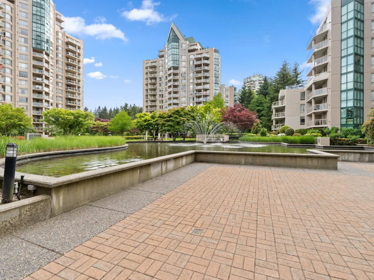 107-1196 Pipeline Road, Coquitlam, BC, V3B 7Z6 - 18