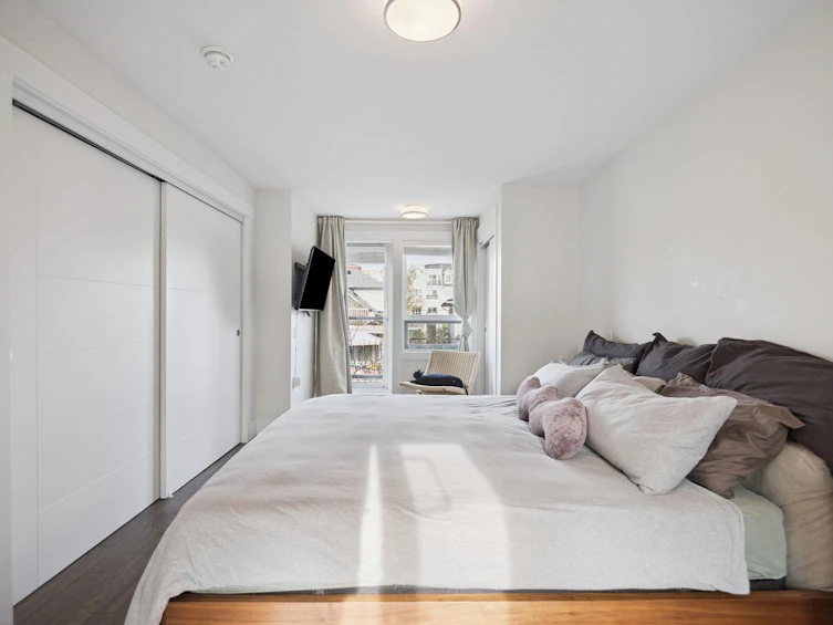 13-531 East 16th Avenue, Vancouver, BC, V5T 2V1 - 18