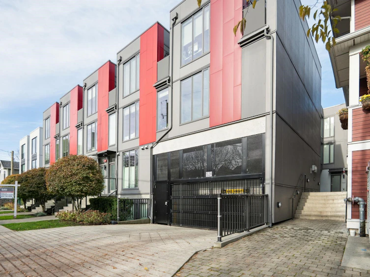 13-531 East 16th Avenue, Vancouver, BC, V5T 2V1 - 33