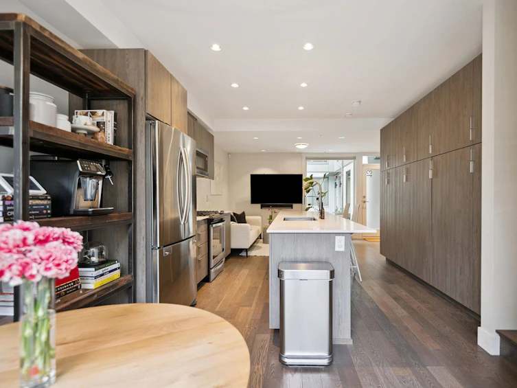 13-531 East 16th Avenue, Vancouver, BC, V5T 2V1 - 8