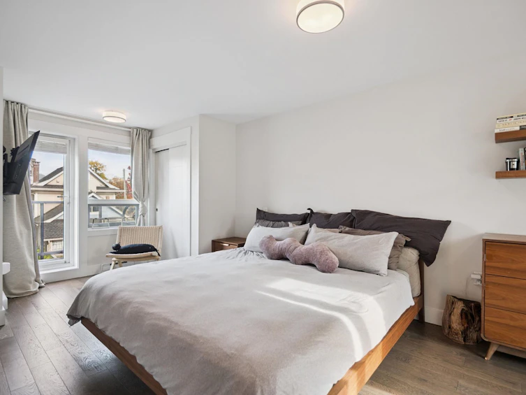 13-531 East 16th Avenue, Vancouver, BC, V5T 2V1 - 17