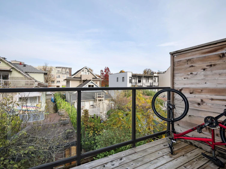 13-531 East 16th Avenue, Vancouver, BC, V5T 2V1 - 22