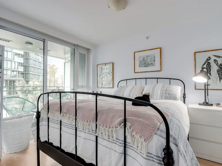 207-1618 Quebec Street, Vancouver, BC, V6A 0C5 - 13
