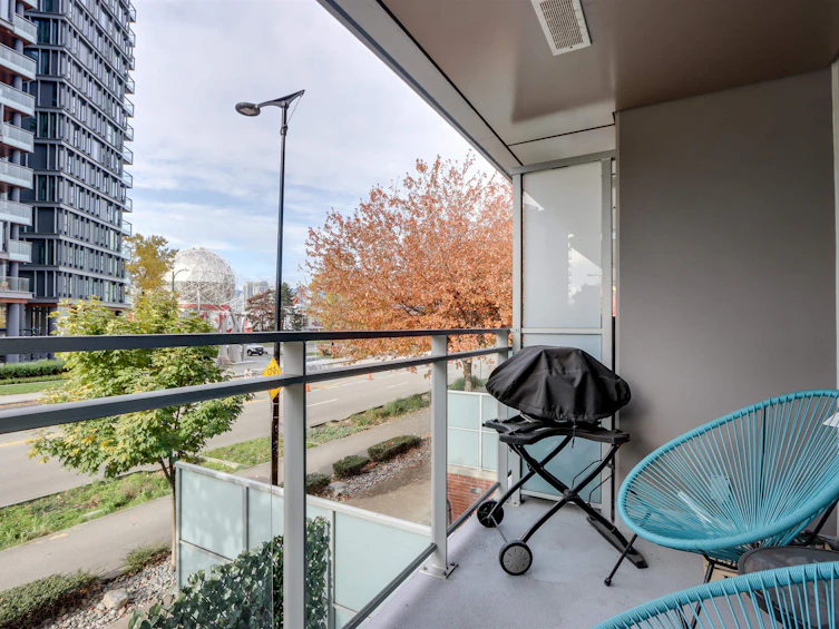 207-1618 Quebec Street, Vancouver, BC, V6A 0C5 - 20