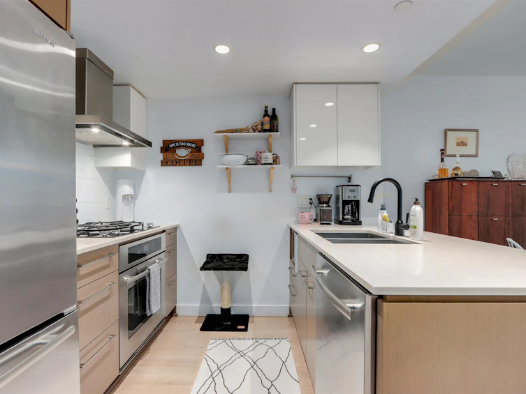 207-1618 Quebec Street, Vancouver, BC, V6A 0C5 - 2
