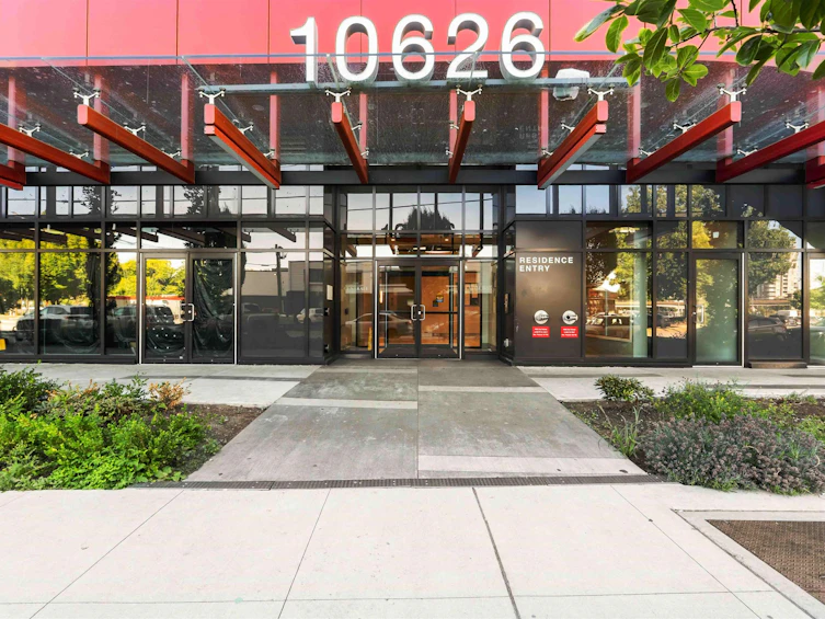 1811-10626 City Parkway, Surrey, BC, V3T 0S3 - 2
