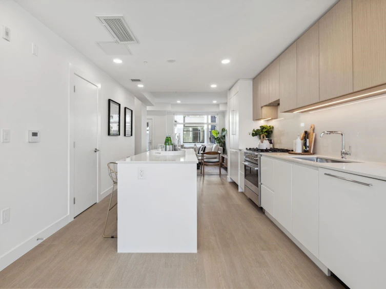 222-1010 W 47th Avenue, Vancouver, BC, V6M 0E3 - 5