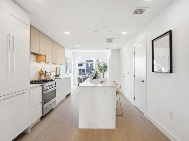 222-1010 W 47th Avenue, Vancouver, BC, V6M 0E3 - 6
