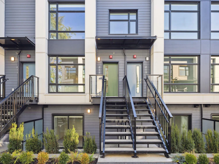 222-1010 W 47th Avenue, Vancouver, BC, V6M 0E3