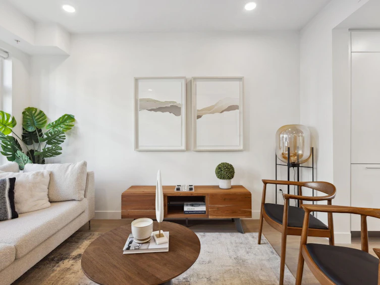 222-1010 W 47th Avenue, Vancouver, BC, V6M 0E3 - 2