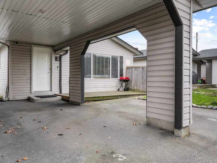 3-5648 Vedder Road, Chilliwack, BC, V2R 3M8 - 9
