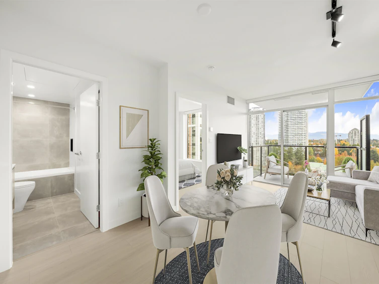 1407-13745 George Junction, Surrey, BC, V3T 4Y3 - 10