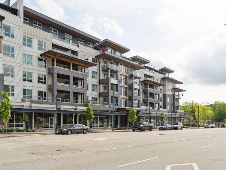 415-3229 St Johns Street, Port Moody, BC, V3H 0M4 - 5