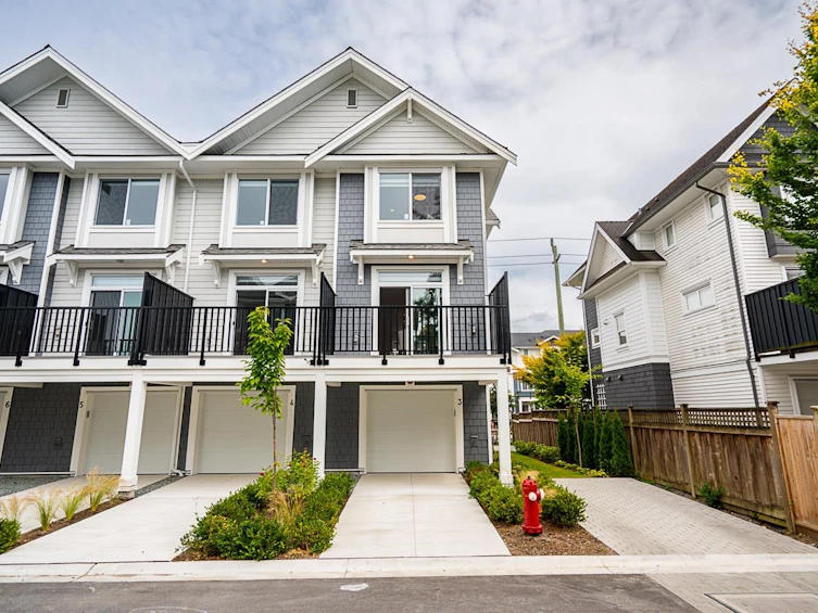 4-2525 156 Street, Surrey, BC, V3V 7P2 - 7